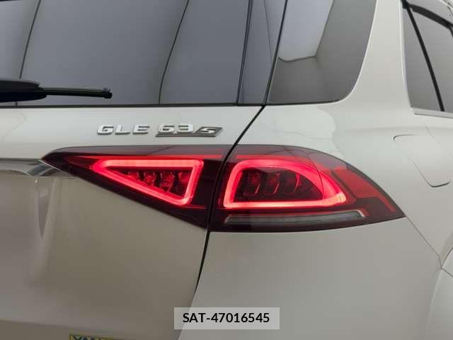 Mercedes Benz GLE-CLASS 2021-02 6499921-12