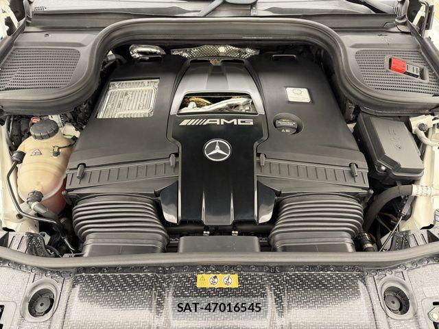 Mercedes Benz GLE-CLASS 2021-02 6499921-13