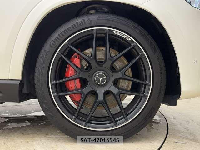 Mercedes Benz GLE-CLASS 2021-02 6499921-14