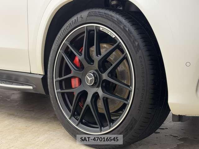 Mercedes Benz GLE-CLASS 2021-02 6499921-15