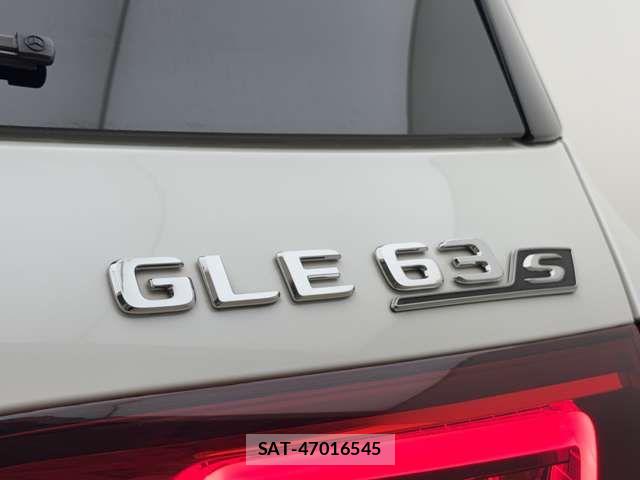 Mercedes Benz GLE-CLASS 2021-02 6499921-16