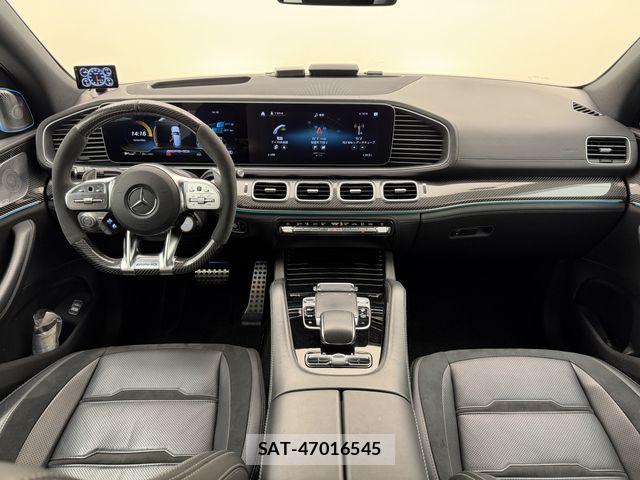 Mercedes Benz GLE-CLASS 2021-02 6499921-1