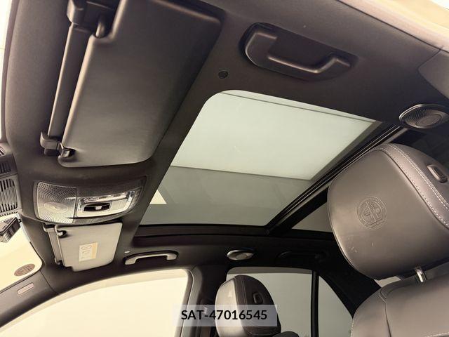 Mercedes Benz GLE-CLASS 2021-02 6499921-19