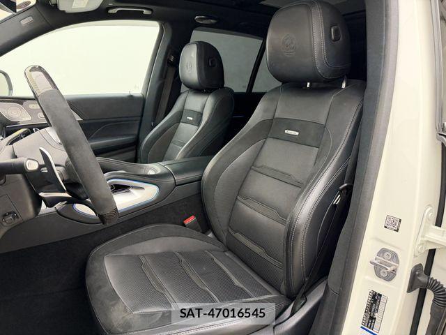 Mercedes Benz GLE-CLASS 2021-02 6499921-20