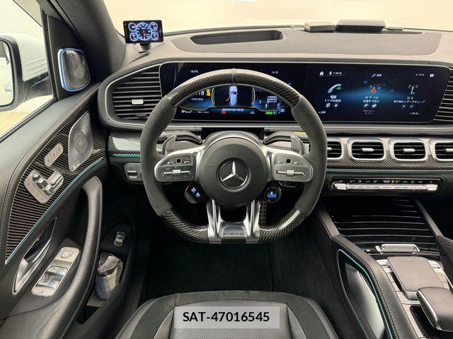 Mercedes Benz GLE-CLASS 2021-02 6499921-21