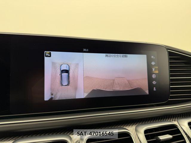 Mercedes Benz GLE-CLASS 2021-02 6499921-22