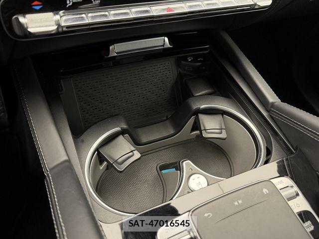 Mercedes Benz GLE-CLASS 2021-02 6499921-23