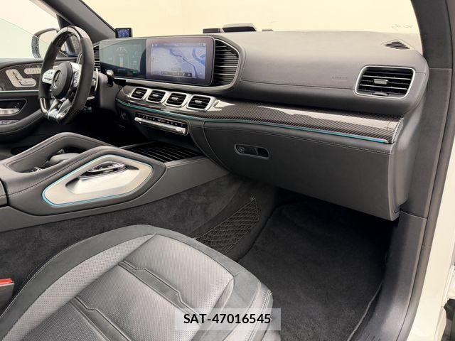 Mercedes Benz GLE-CLASS 2021-02 6499921-24