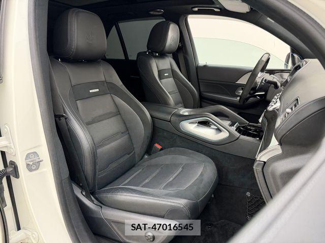 Mercedes Benz GLE-CLASS 2021-02 6499921-25