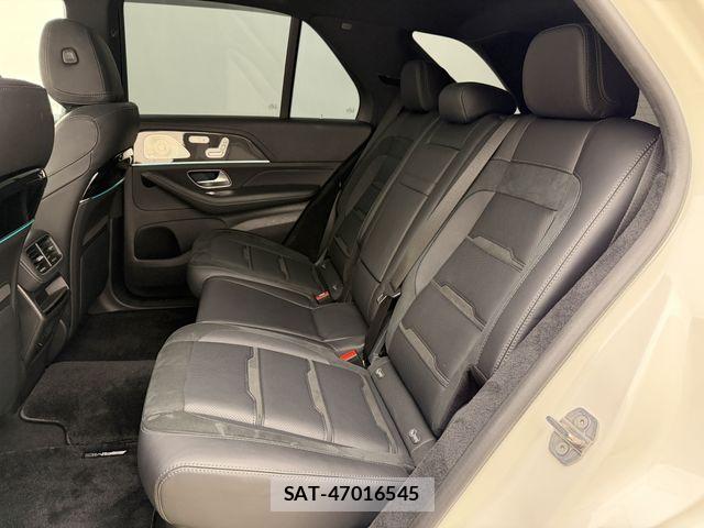 Mercedes Benz GLE-CLASS 2021-02 6499921-26