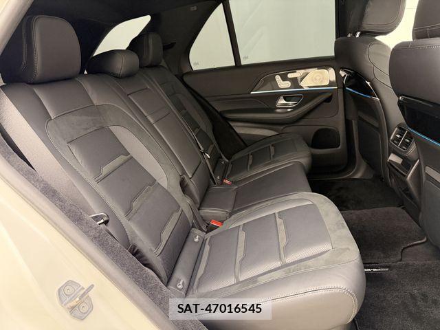 Mercedes Benz GLE-CLASS 2021-02 6499921-27