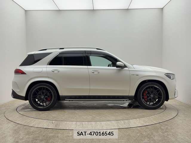 Mercedes Benz GLE-CLASS 2021-02 6499921-5