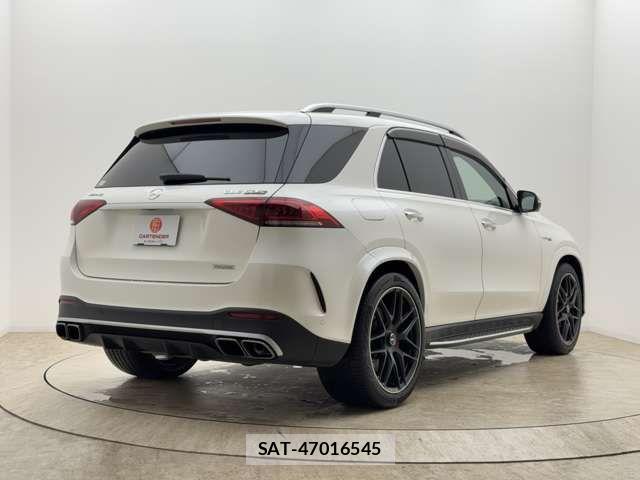 Mercedes Benz GLE-CLASS 2021-02 6499921-6