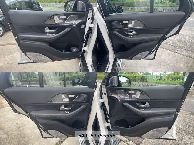 Mercedes Benz GLE-CLASS 2021-02 6791235-9
