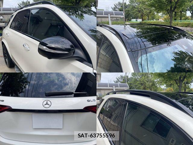 Mercedes Benz GLE-CLASS 2021-02 6791235-10