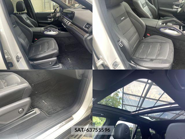 Mercedes Benz GLE-CLASS 2021-02 6791235-11