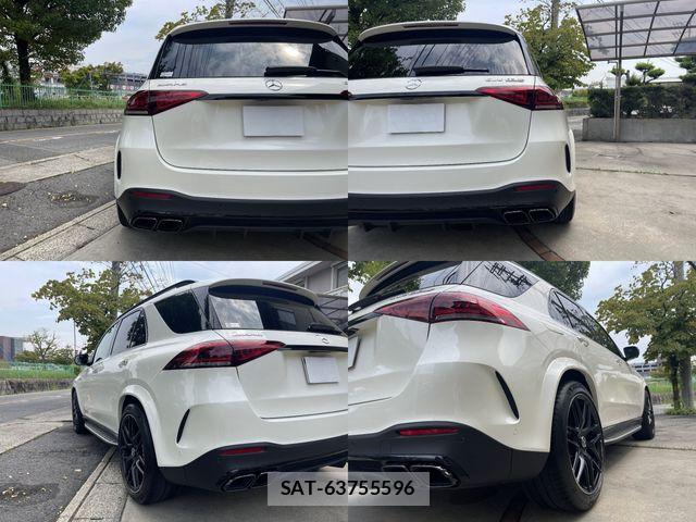 Mercedes Benz GLE-CLASS 2021-02 6791235-12