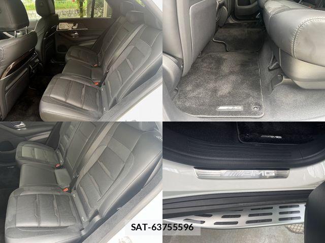 Mercedes Benz GLE-CLASS 2021-02 6791235-16