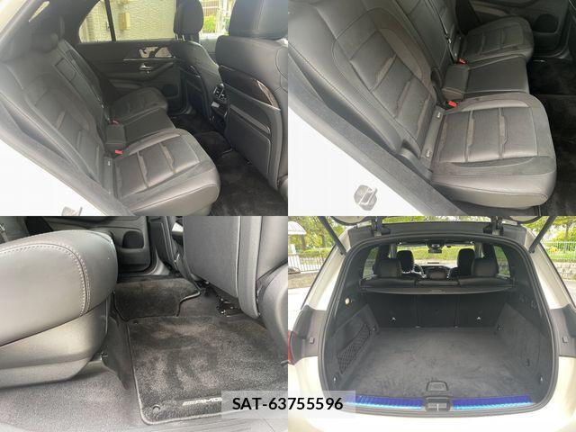 Mercedes Benz GLE-CLASS 2021-02 6791235-17