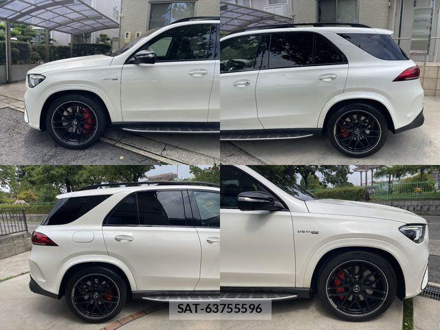 Mercedes Benz GLE-CLASS 2021-02 6791235-18