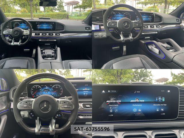 Mercedes Benz GLE-CLASS 2021-02 6791235-1