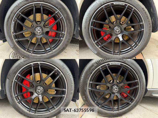 Mercedes Benz GLE-CLASS 2021-02 6791235-19