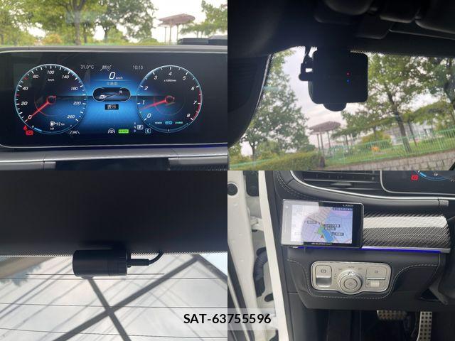 Mercedes Benz GLE-CLASS 2021-02 6791235-3