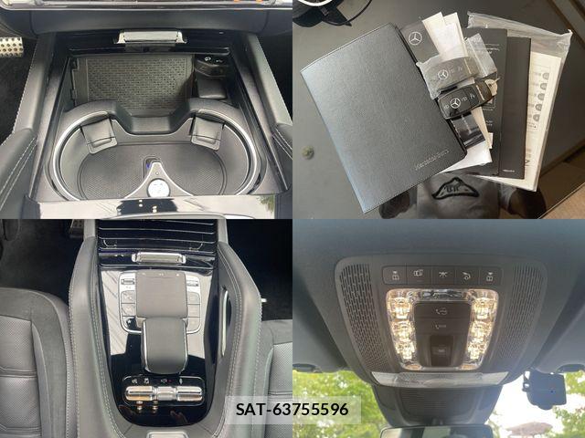Mercedes Benz GLE-CLASS 2021-02 6791235-5