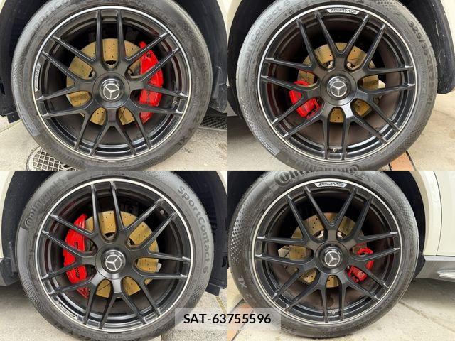 Mercedes Benz GLE-CLASS 2021-02 6791235-6