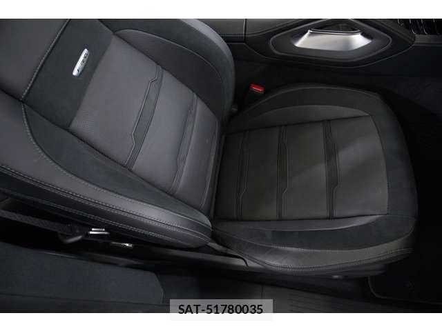 Mercedes Benz GLE-CLASS 2021-08 7221472-9