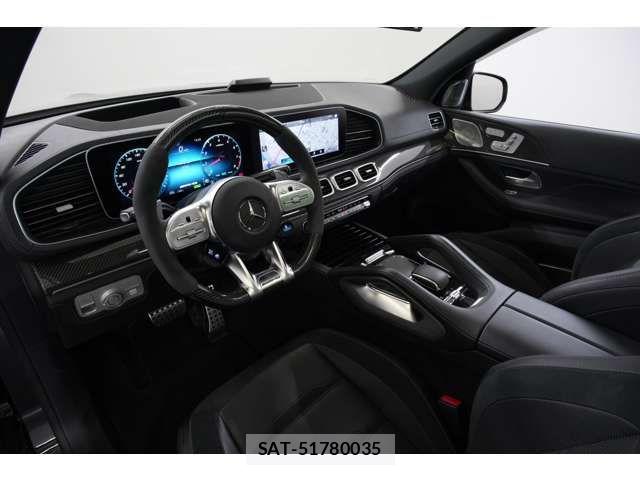 Mercedes Benz GLE-CLASS 2021-08 7221472-12