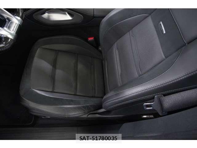 Mercedes Benz GLE-CLASS 2021-08 7221472-14