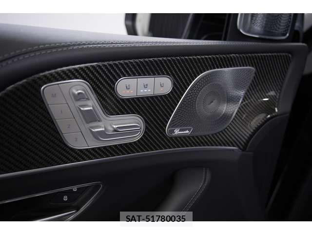 Mercedes Benz GLE-CLASS 2021-08 7221472-17