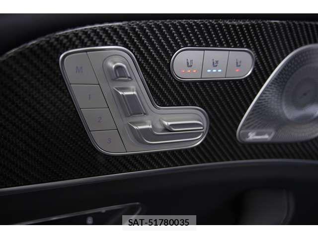 Mercedes Benz GLE-CLASS 2021-08 7221472-2