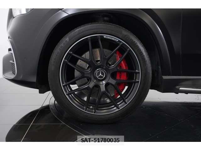 Mercedes Benz GLE-CLASS 2021-08 7221472-3