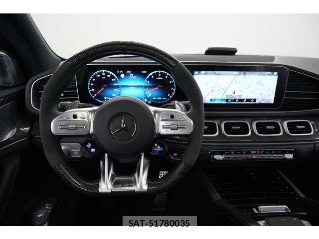 Mercedes Benz GLE-CLASS 2021-08 7221472-5