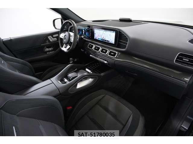 Mercedes Benz GLE-CLASS 2021-08 7221472-7