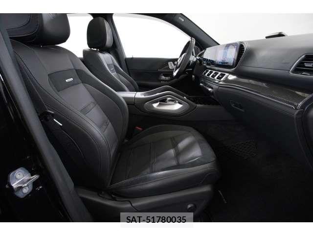 Mercedes Benz GLE-CLASS 2021-08 7221472-8