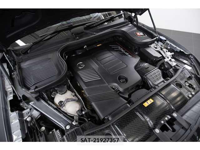 Mercedes Benz GLE-CLASS 2024-08 7221471-13