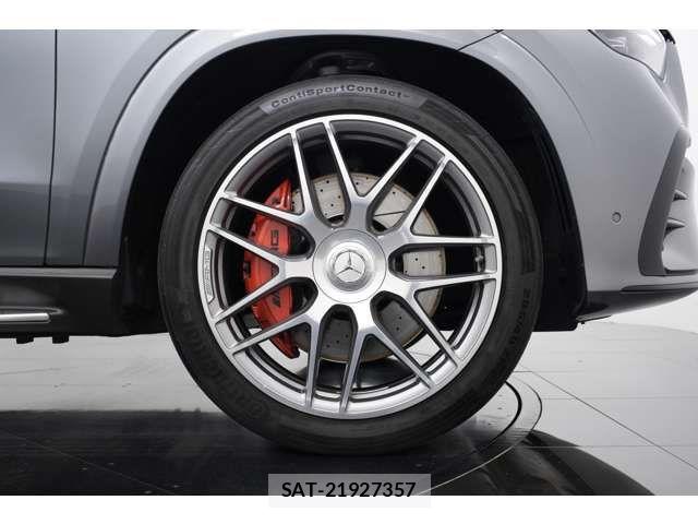 Mercedes Benz GLE-CLASS 2024-08 7221471-14