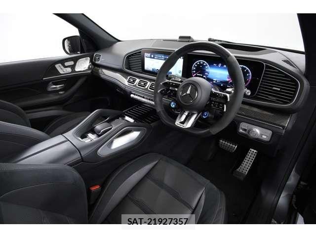 Mercedes Benz GLE-CLASS 2024-08 7221471-15