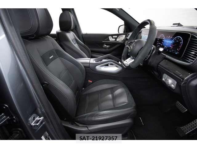 Mercedes Benz GLE-CLASS 2024-08 7221471-16