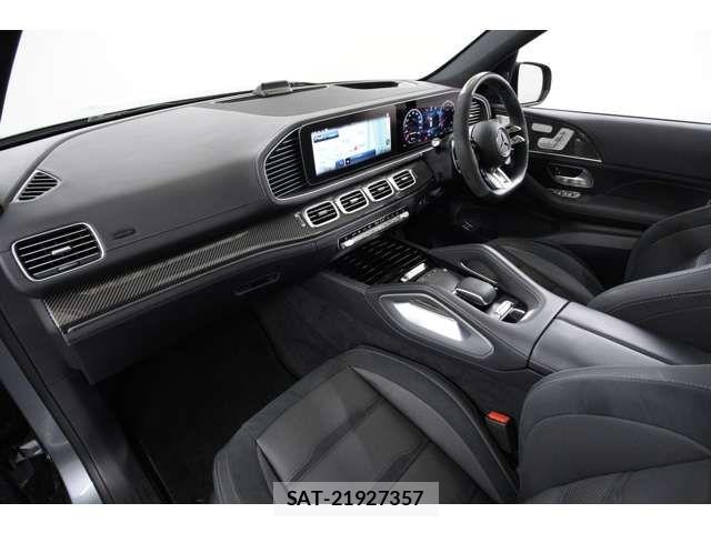 Mercedes Benz GLE-CLASS 2024-08 7221471-2