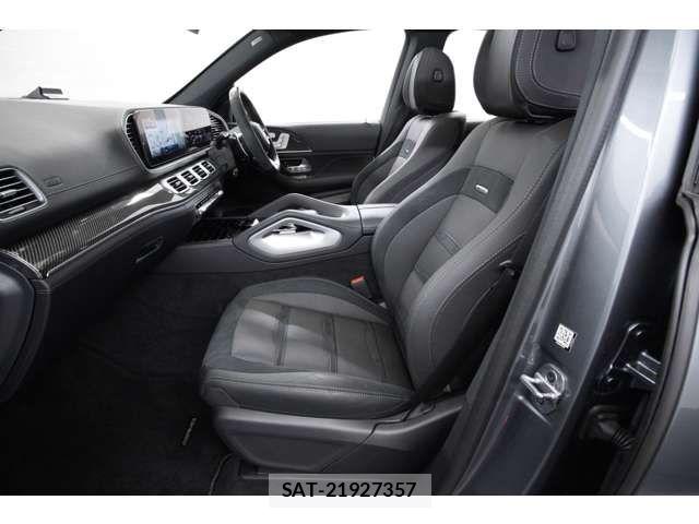 Mercedes Benz GLE-CLASS 2024-08 7221471-3