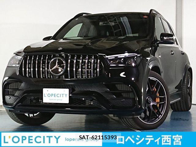 Mercedes Benz GLE-CLASS 2023-12 7328248-0