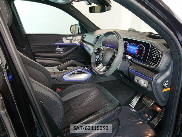 Mercedes Benz GLE-CLASS 2023-12 7328248-10