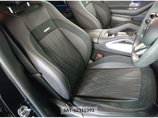 Mercedes Benz GLE-CLASS 2023-12 7328248-11