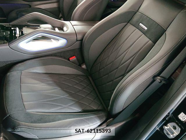 Mercedes Benz GLE-CLASS 2023-12 7328248-13