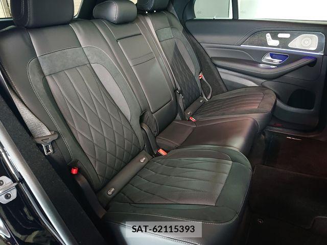 Mercedes Benz GLE-CLASS 2023-12 7328248-14
