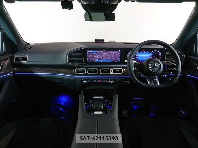 Mercedes Benz GLE-CLASS 2023-12 7328248-17